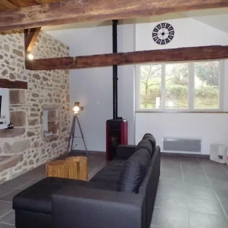 Casa vacanze House L'oustal Pitchou Cardaillac
