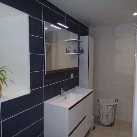 House L'oustal Pitchou * Cardaillac