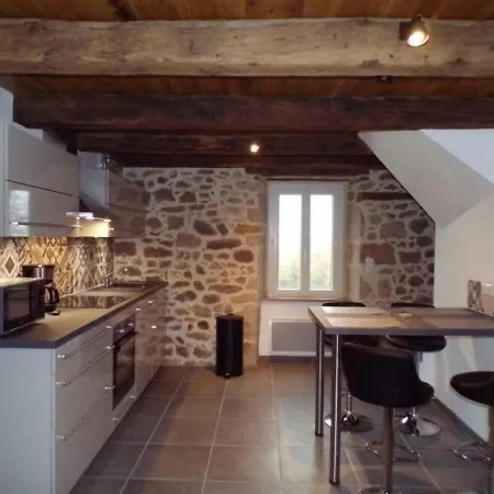 Casa vacanze House L'oustal Pitchou Cardaillac