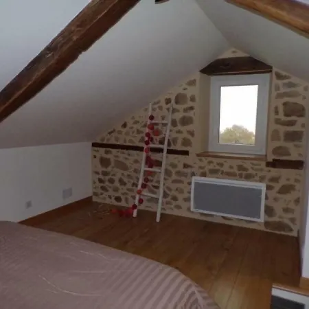 House L'oustal Pitchou *