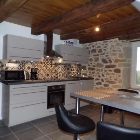 House L'oustal Pitchou