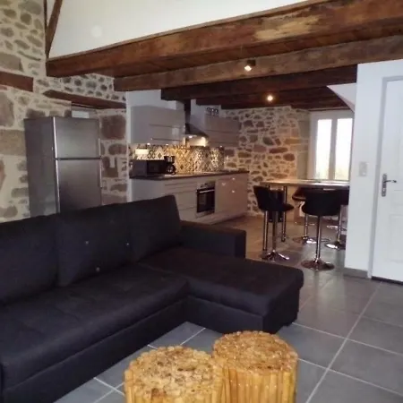 House L'oustal Pitchou * Cardaillac