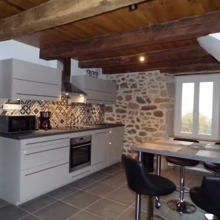 Casa vacanze House L'oustal Pitchou *