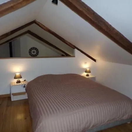 Casa vacanze House L'oustal Pitchou *